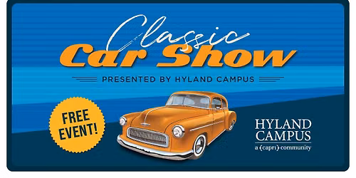 Classic Car Show
