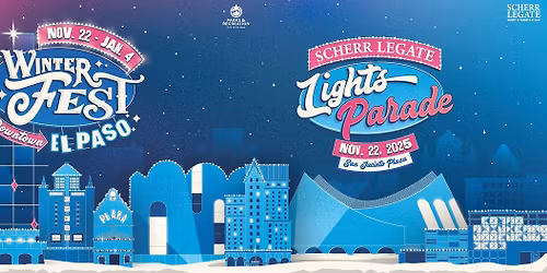 WinterFest 2025 Opening Day!