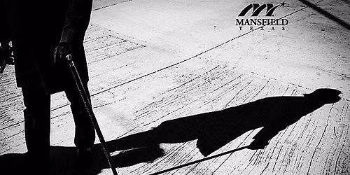 Historic Downtown Mansfield Walking Tour - Haunted History Edition!