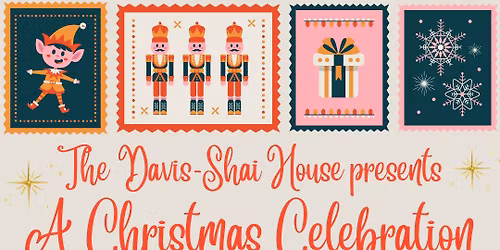 A Christmas Celebration