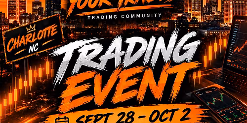 Trust Your Trades Bootcamp