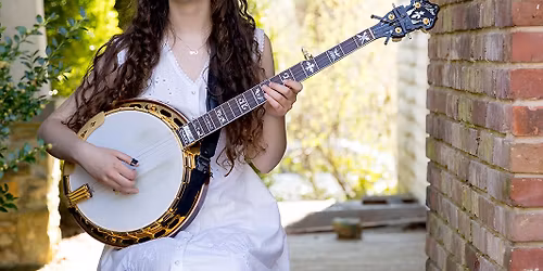 Bluegrass Brunch with Molly Johnson