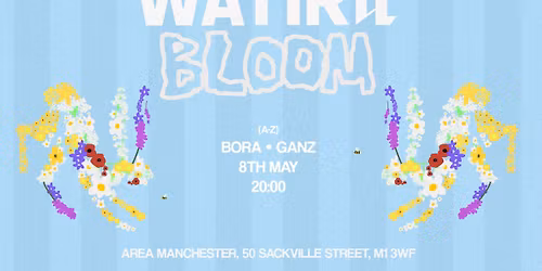 WATIRA: BLOOM