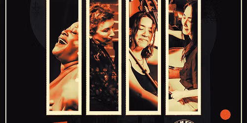 Lulufest Lite feat. the Peggy Stern Trio