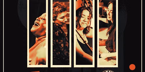 Lulufest Lite feat. the Peggy Stern Trio