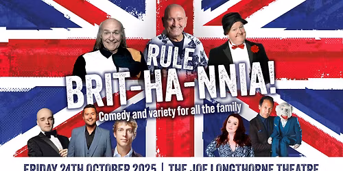 RULE BRIT-HA-NNIA
