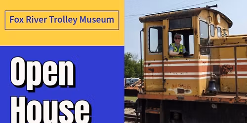 Pre Season Open House 