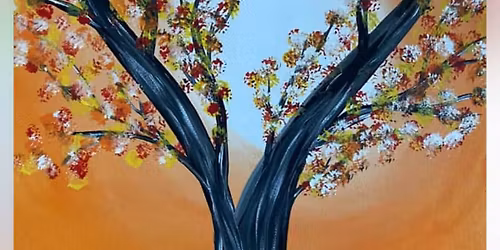 CAPs Pizza & Taphouse - Paint n Pint