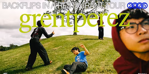 grentperez | Auckland