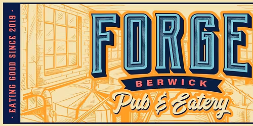 Berwick HS Class of 1990 Reunion Mixer