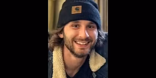 Alex Schlagg One night only!