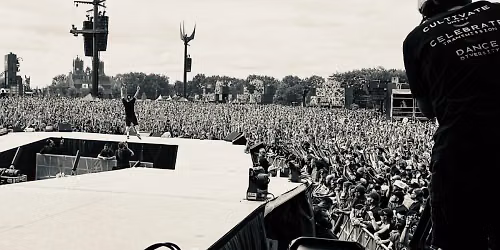 Ugly Kid Joe in Clermont-Ferrand