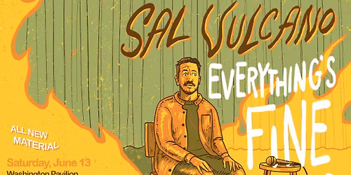 Sal Vulcano