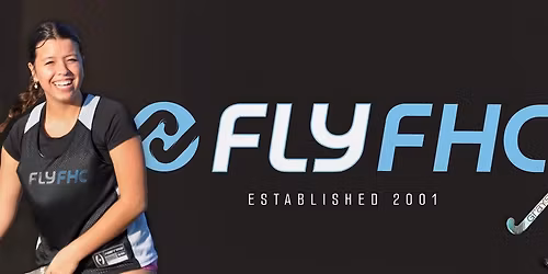 Fly Field Hockey Summer Sessions 