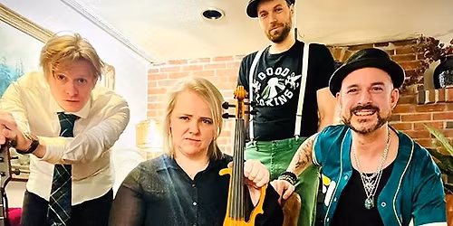 Celtic Night-Good Lockins Live