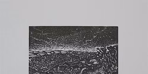 Introduction to Wood Engraving with Ed Crumpton