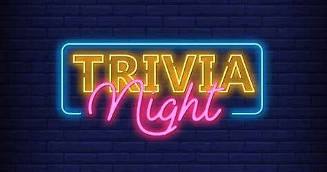 Saturday night trivia @ Heroes
