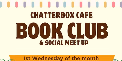 Chatterbox Book Club