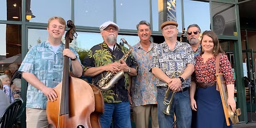 Cafe Borrone All Stars!