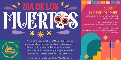 D\u00eda de Los Muertos
