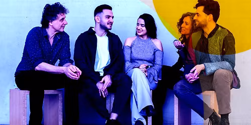 Wandering Roots in Paradiso