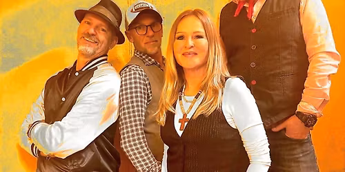 Live Musik mit ACOUSTIC DELUXE