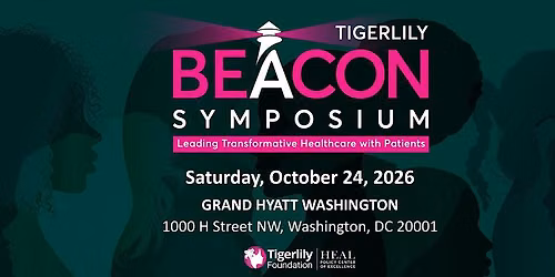 4th Annual BEACON Symposium 2026