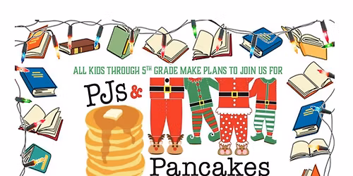 PJ\u2019s & Pancakes