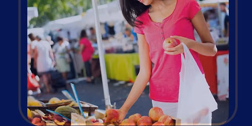 Monthly Community Market 