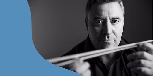 A heged\u0171 virtu\u00f3za - Maxim Vengerov