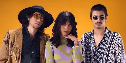 BALTHVS with Pearl & The Oysters