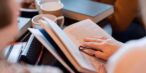 Ahimsa Health & Wellness Book Club