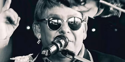 Rocketman - Tribute to Elton John
