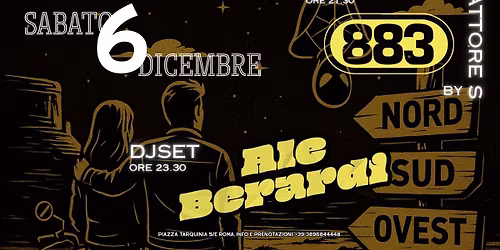 Tieni il Tempo\ud83c\udfb6 | Live Show & Dj set