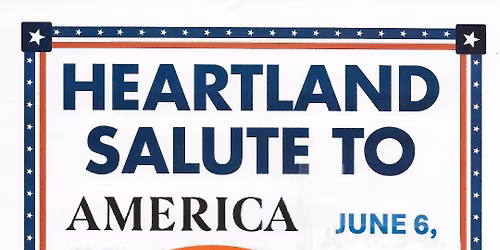 Heartland Salute to America 250
