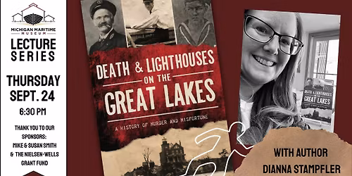 Death and Lighthouses on the Great Lakes 
