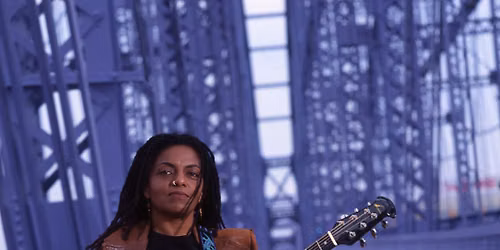 Tracy Walker & Band: Roots, Rhythm & Community Art