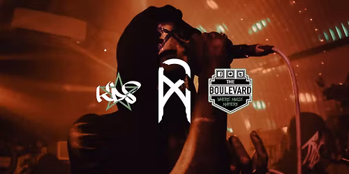 Sleep Broken - a tribute to Sleep Token