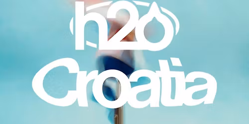 H2o Croatia Dance Festival
