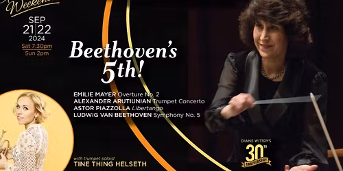 Beethoven - Allentown
