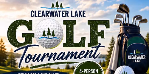 Golf Tournament