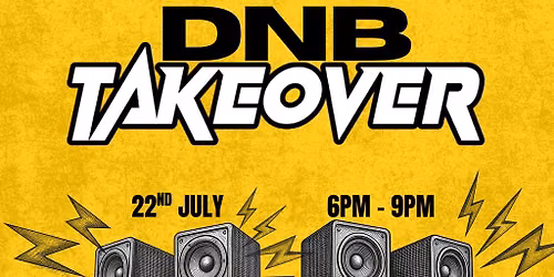 DNB Takeover