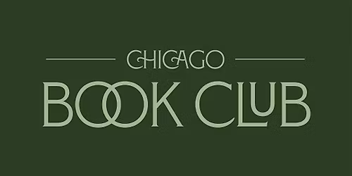 The Chicago Book Club January Meet-Up