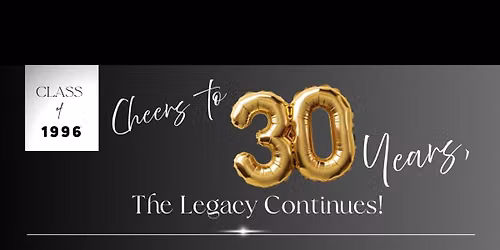 Classes of 1996, ONE Grand Reunion