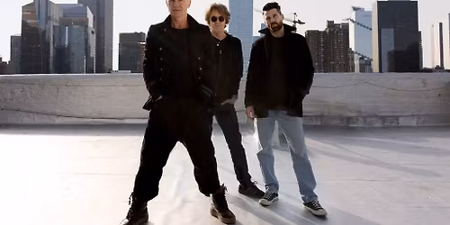 STING 3.0 Tour