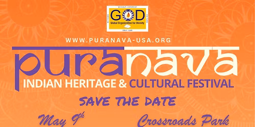 Puranava 2026 Seattle: Indian Cultural and Heritage Festival