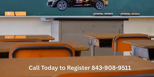 Driver's Education Course