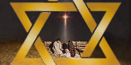 SON OF DAVID (Walk through nativity)
