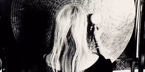 Gong Meditation - Zen Rebel Studios, Midsomer Norton