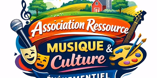 Du champ \u00e0 la sc\u00e8ne